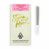 Stone Road's Candyland Dream pre-rolls featuring hash and diamonds, ideal for sativa enthusiasts in California.