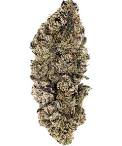 Chrome Candy OG cannabis flower, same-day delivery NYC - MetroBud