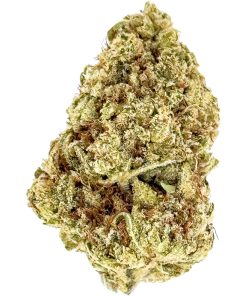 Do-Si-Dos cannabis flower, same-day delivery NYC - MetroBud