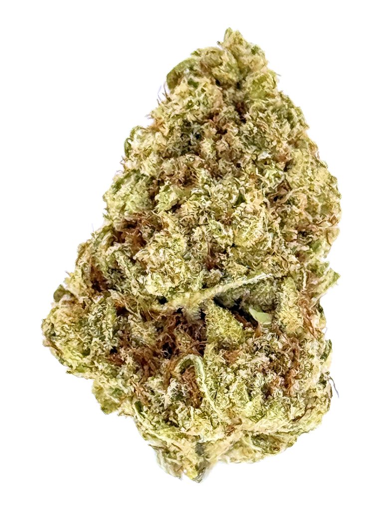Do-Si-Dos cannabis flower, same-day delivery NYC - MetroBud