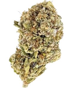 Grape Pie cannabis flower, same-day delivery NYC - MetroBud