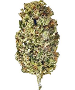 Hash Burger cannabis flower, same-day delivery NYC - MetroBud