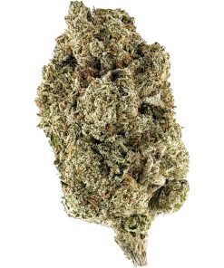 Peach Cobbler cannabis flower, same-day delivery NYC - MetroBud